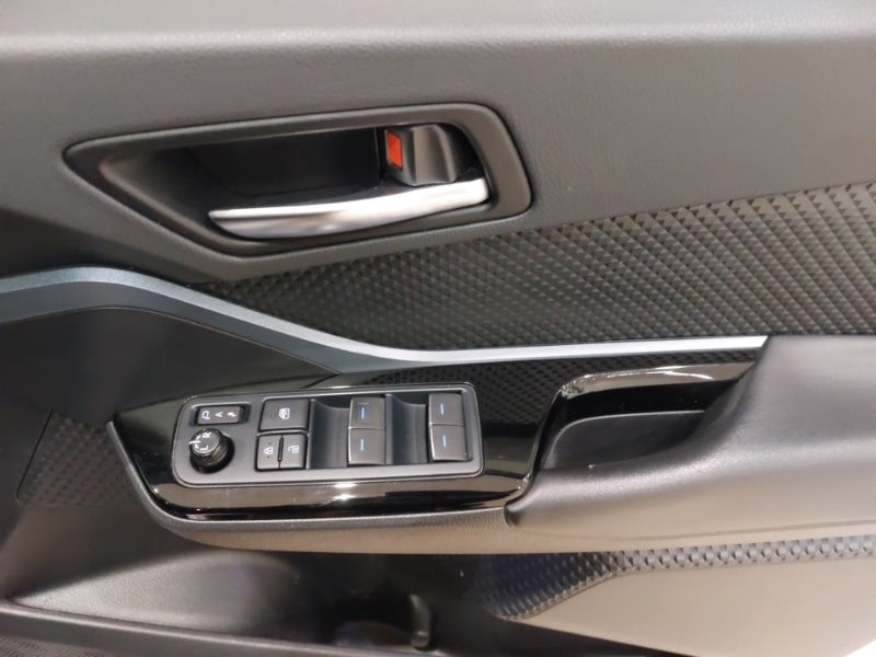 Used Toyota C-HR 2020 for sale - 78033258: Photo 10