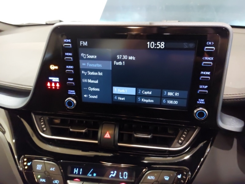 Used Toyota C-HR 2020 for sale - 78033258: Photo 11