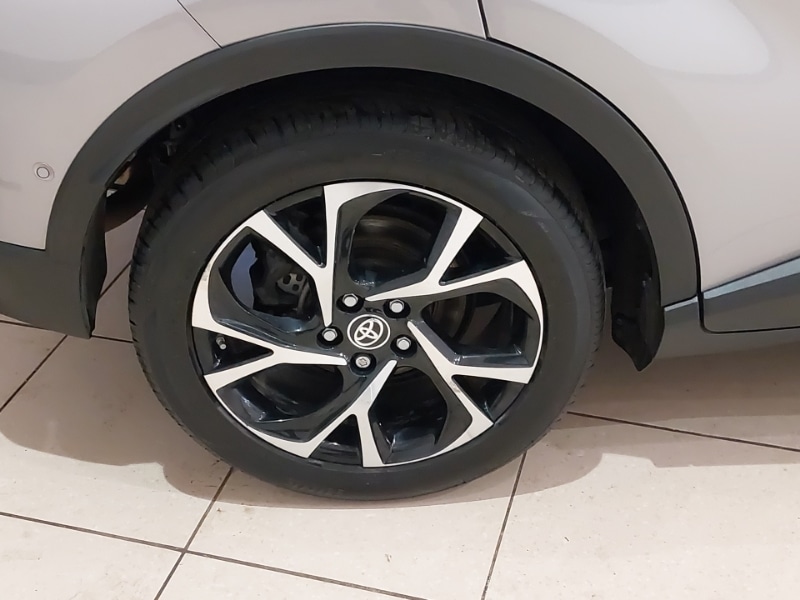 Used Toyota C-HR 2020 for sale - 78033258: Photo 12