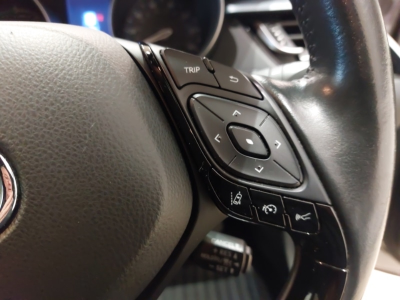 Used Toyota C-HR 2020 for sale - 78033258: Photo 14