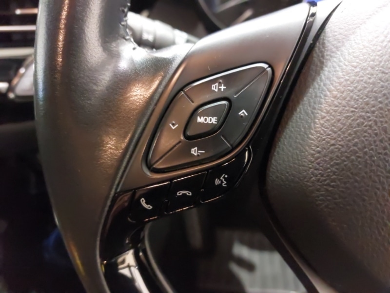 Used Toyota C-HR 2020 for sale - 78033258: Photo 15