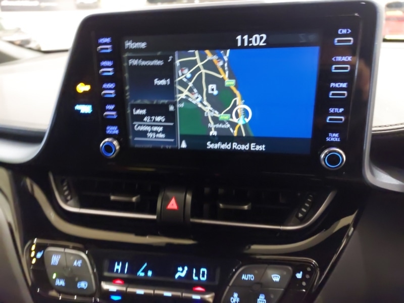 Used Toyota C-HR 2020 for sale - 78033258: Photo 17