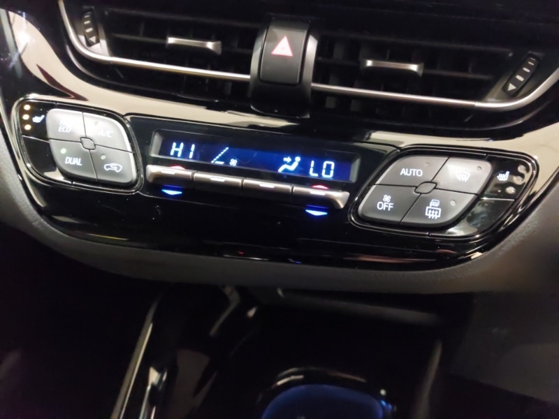 Used Toyota C-HR 2020 for sale - 78033258: Photo 18