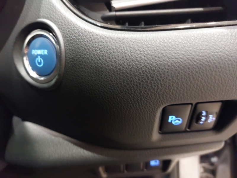 Used Toyota C-HR 2020 for sale - 78033258: Photo 19