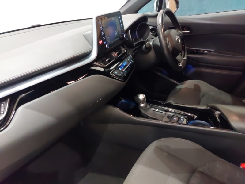 Used Toyota C-HR 2020 for sale - 78033258: Photo 5