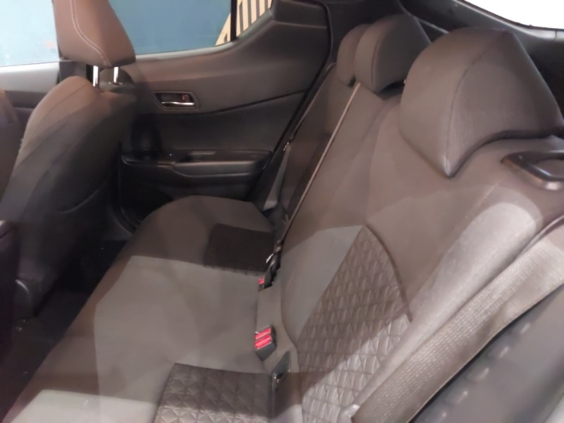 Used Toyota C-HR 2020 for sale - 78033258: Photo 6