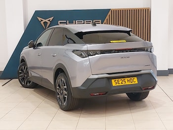 Used Peugeot 3008 2025 for sale - 75926590: Photo