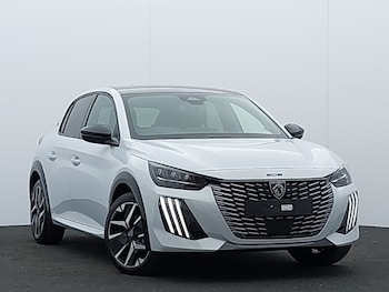 Used Peugeot 208 2026 for sale - 78247128: Photo