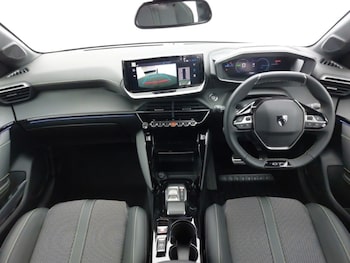 Used Peugeot 208 2026 for sale - 78247128: Photo