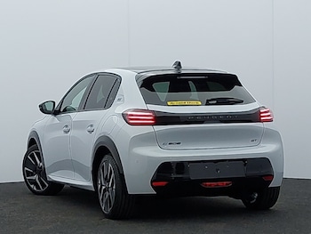 Used Peugeot 208 2026 for sale - 78247128: Photo