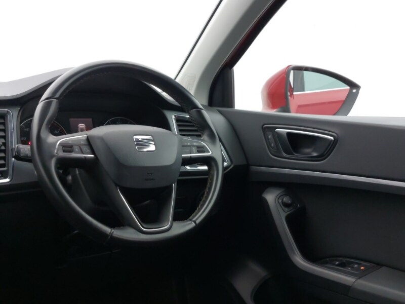 Used SEAT Ateca 2018 for sale - 77896948: Photo 10