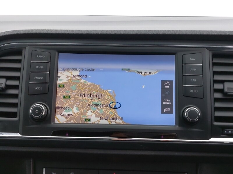 Used SEAT Ateca 2018 for sale - 77896948: Photo 11