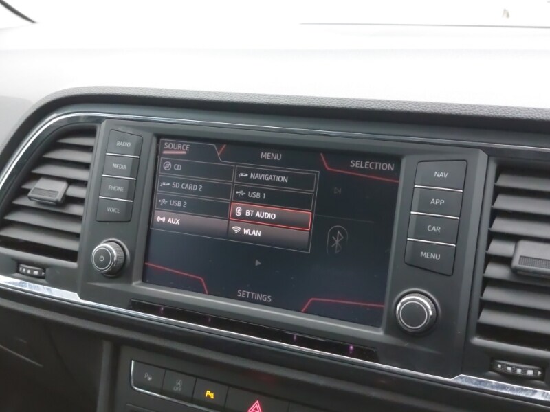 Used SEAT Ateca 2018 for sale - 77896948: Photo 14