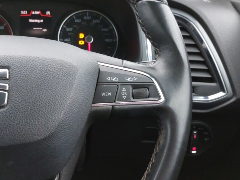 Used SEAT Ateca 2018 for sale - 77896948: Photo 18