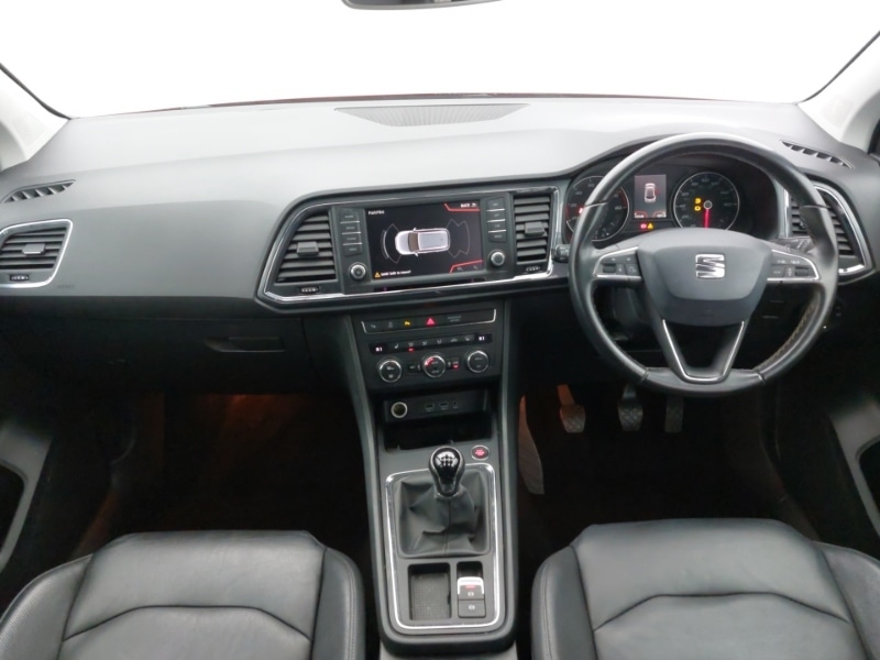 Used SEAT Ateca 2018 for sale - 77896948: Photo 2
