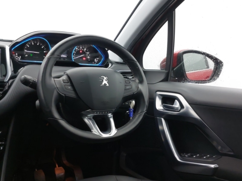 Used Peugeot 2008 2017 for sale - 77448701: Photo 10