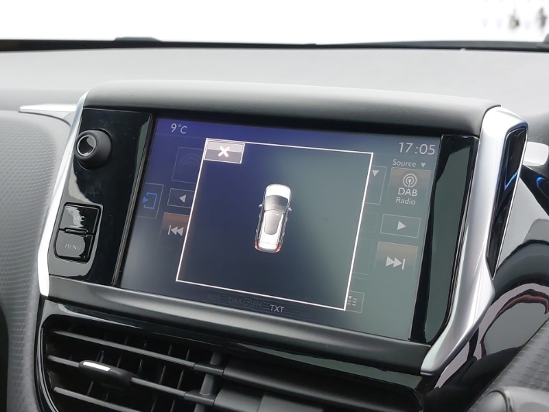 Used Peugeot 2008 2017 for sale - 77448701: Photo 13