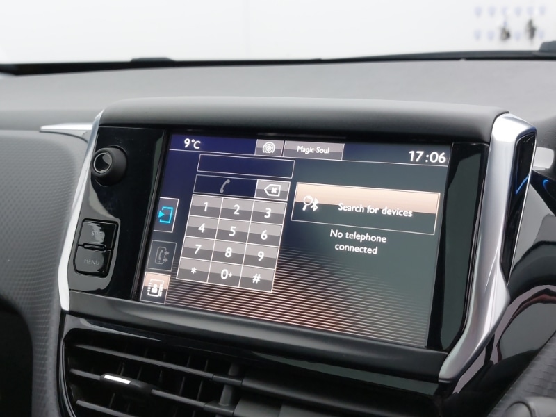 Used Peugeot 2008 2017 for sale - 77448701: Photo 14