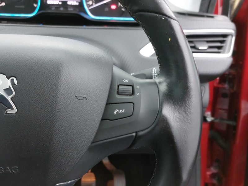 Used Peugeot 2008 2017 for sale - 77448701: Photo 17