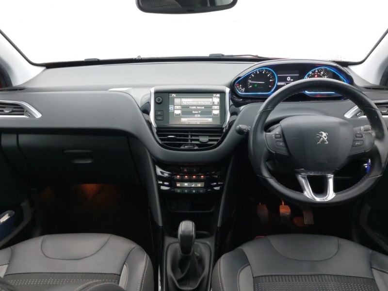 Used Peugeot 2008 2017 for sale - 77448701: Photo 2