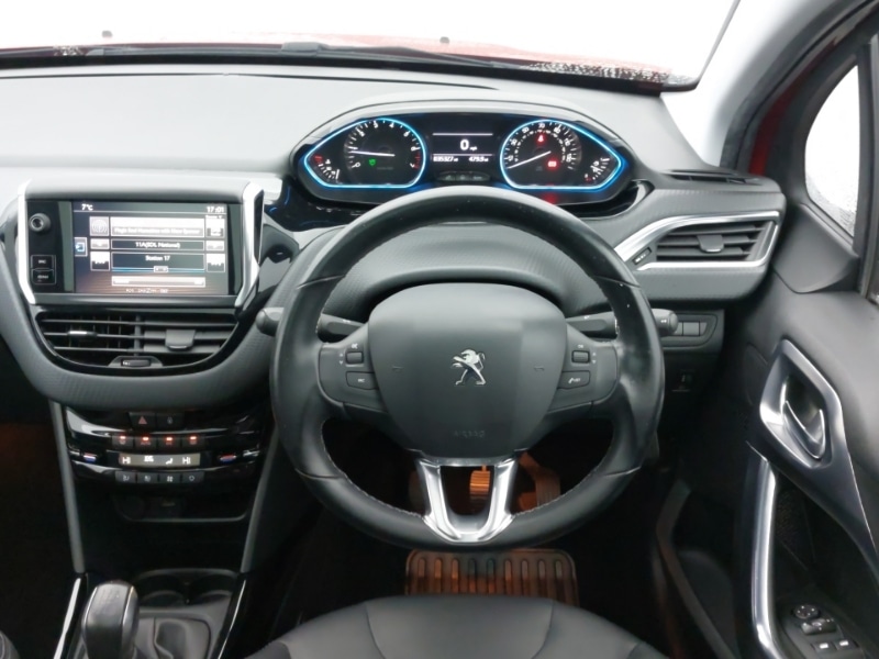 Used Peugeot 2008 2017 for sale - 77448701: Photo 7