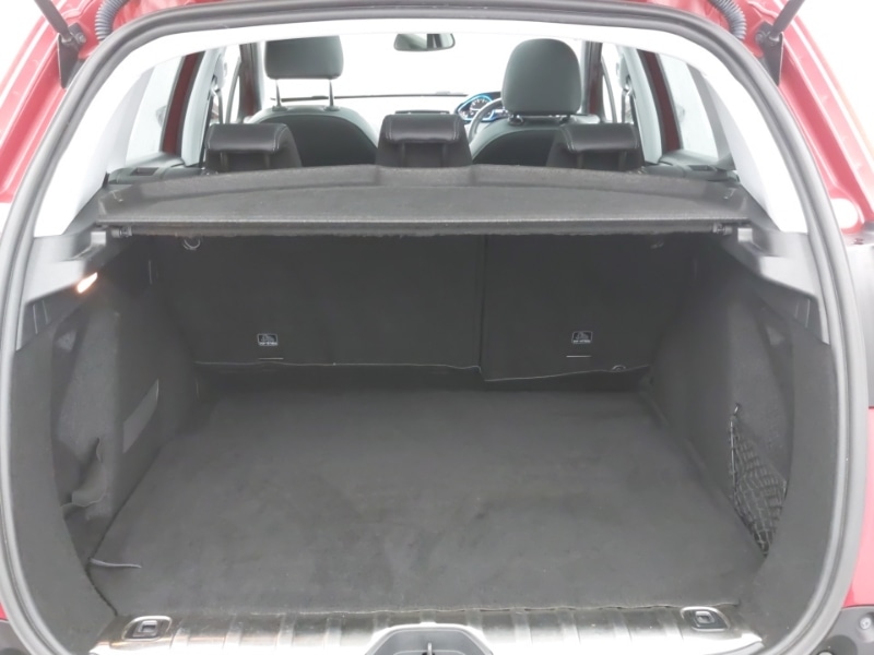 Used Peugeot 2008 2017 for sale - 77448701: Photo 8