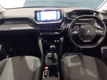 Used Peugeot 208 2020 for sale - 74447085: Photo