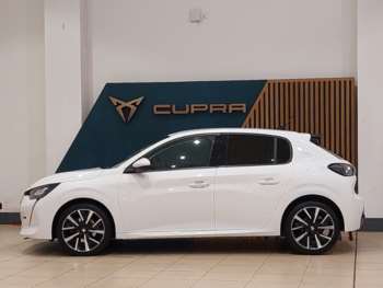 Used Peugeot 208 2020 for sale - 74447085: Photo