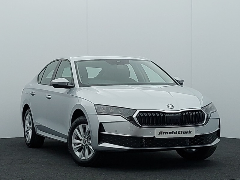 Used Skoda Octavia 2025 for sale - 76098942: Photo 1