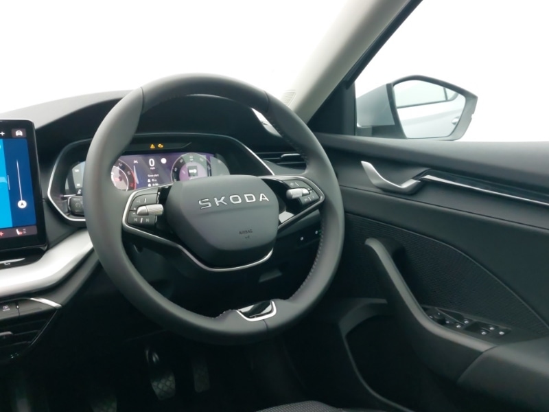 Used Skoda Octavia 2025 for sale - 76098942: Photo 10