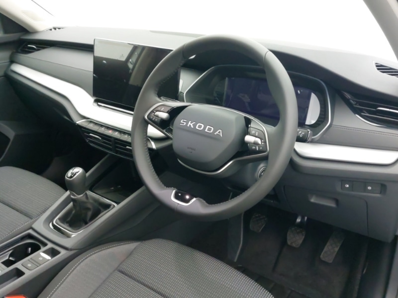 Used Skoda Octavia 2025 for sale - 76098942: Photo 12