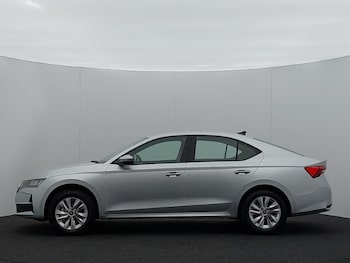 Used Skoda Octavia 2025 for sale - 76098942: Photo 4