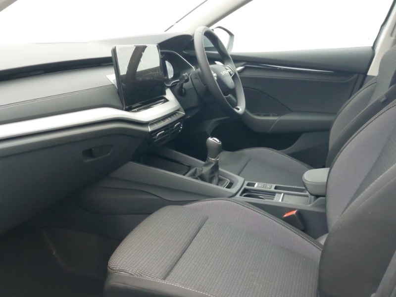 Used Skoda Octavia 2025 for sale - 76098942: Photo 5
