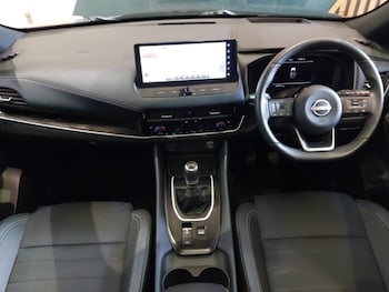 Used Nissan Qashqai 2022 for sale - 75656786: Photo