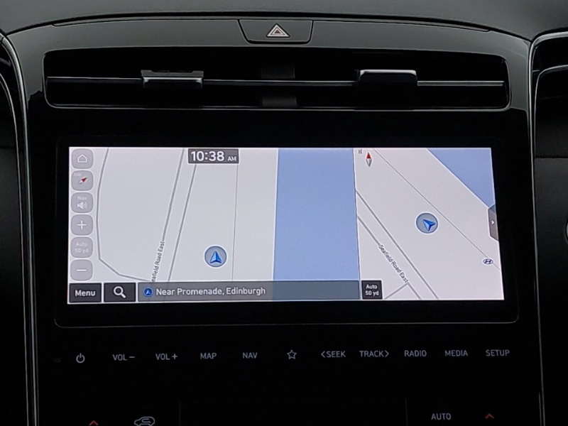 Used Hyundai TUCSON 2021 for sale - 77318799: Photo 11