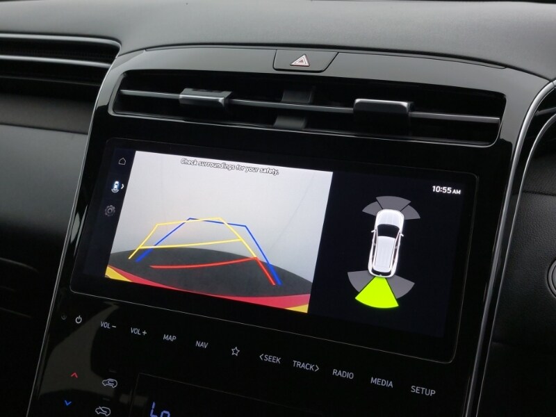 Used Hyundai TUCSON 2021 for sale - 77318799: Photo 13