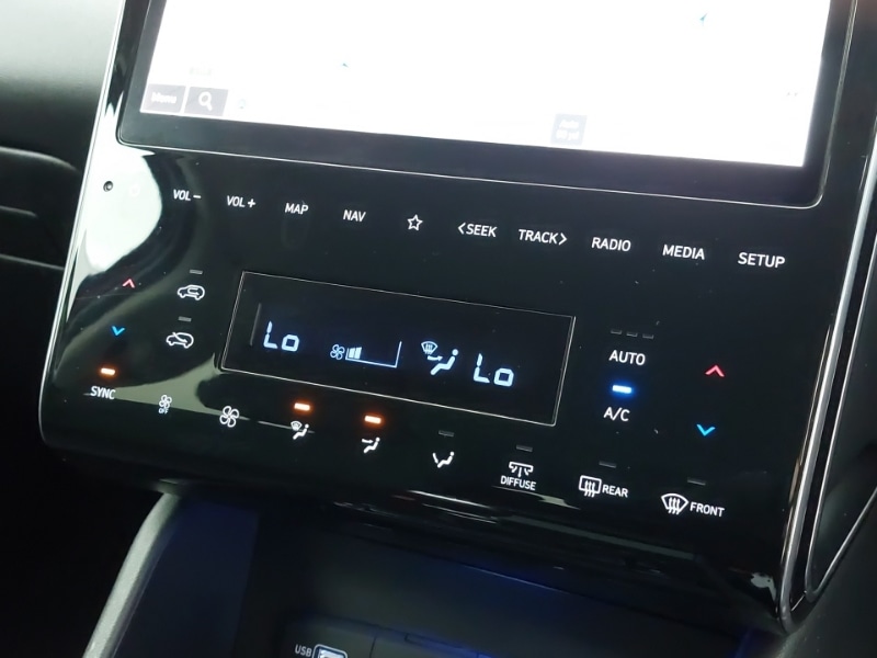 Used Hyundai TUCSON 2021 for sale - 77318799: Photo 14