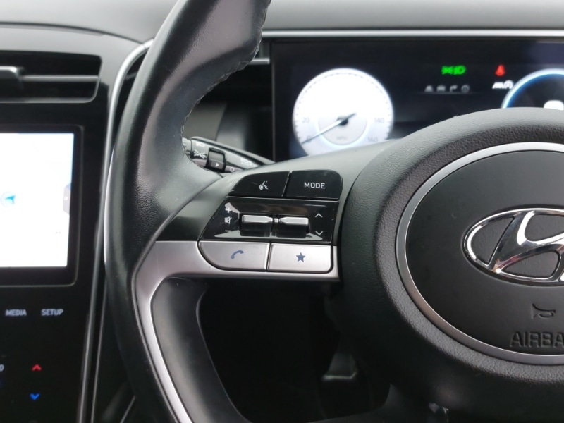 Used Hyundai TUCSON 2021 for sale - 77318799: Photo 17