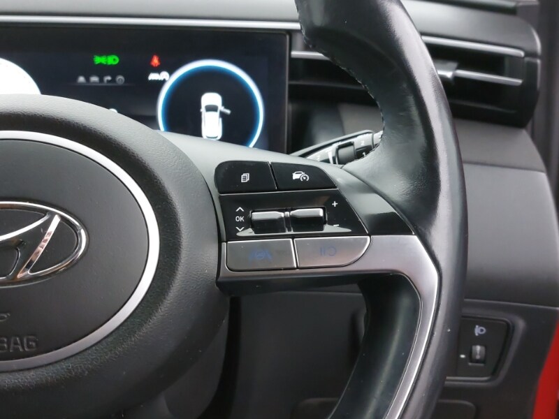 Used Hyundai TUCSON 2021 for sale - 77318799: Photo 18