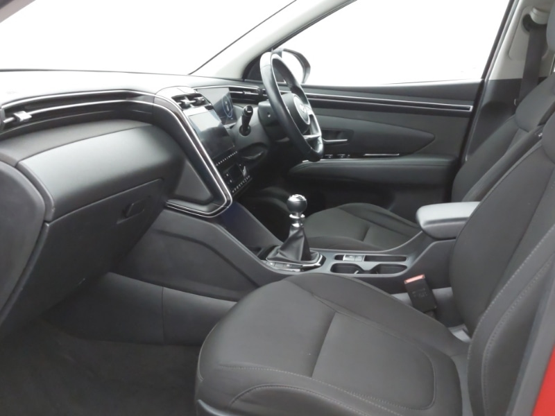 Used Hyundai TUCSON 2021 for sale - 77318799: Photo 5