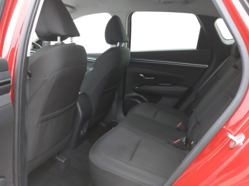 Used Hyundai TUCSON 2021 for sale - 77318799: Photo 6