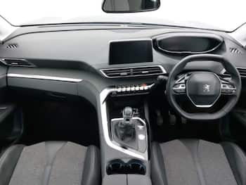 Used Peugeot 3008 2017 for sale - 79734422: Photo