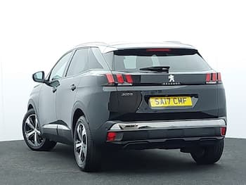 Used Peugeot 3008 2017 for sale - 79734422: Photo