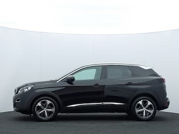 Used Peugeot 3008 2017 for sale - 79734422: Photo