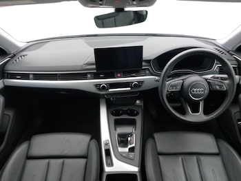Used Audi A4 2020 for sale - 78684027: Photo