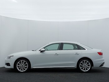 Used Audi A4 2020 for sale - 78684027: Photo