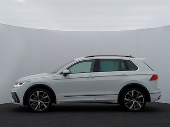 Used Volkswagen Tiguan 2023 for sale - 77433578: Photo
