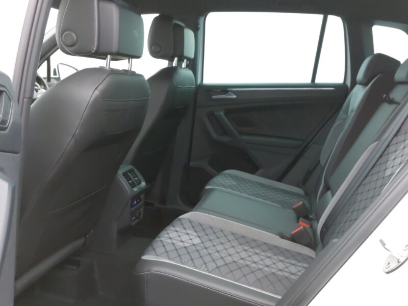 Used Volkswagen Tiguan 2023 for sale - 77433578: Photo 6