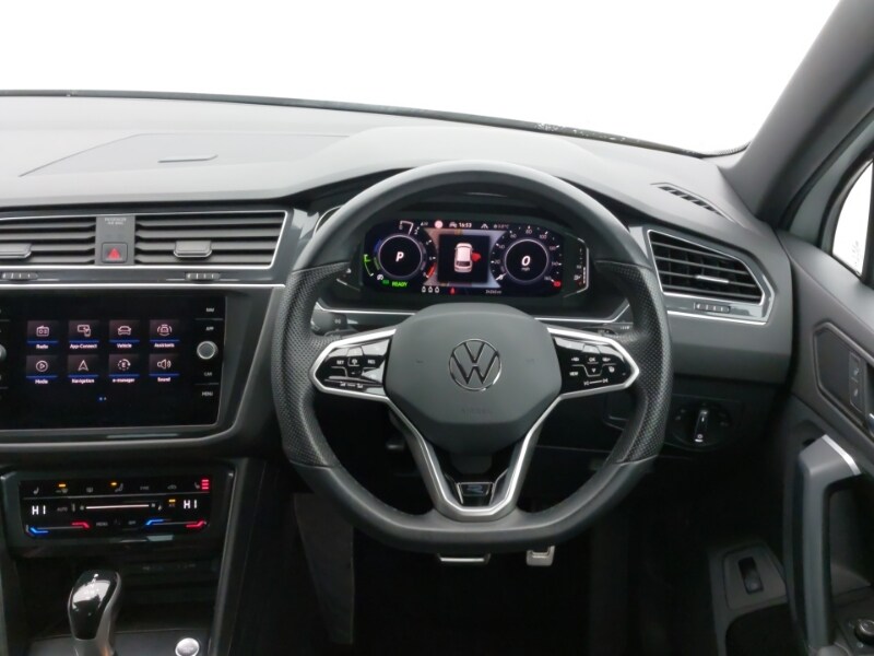 Used Volkswagen Tiguan 2023 for sale - 77433578: Photo 7