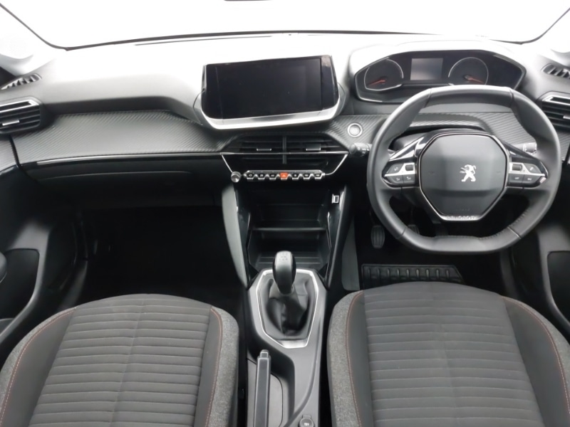 Used Peugeot 208 2022 for sale - 76595203: Photo 2